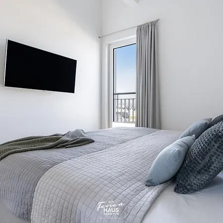 Апартаменты Penthouse Sonnenuntergang
