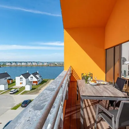 Penthouse Sonnenuntergang